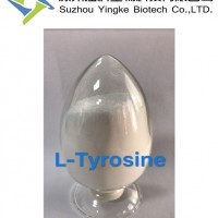 L-酪氨酸60-18-4厂家直销供应