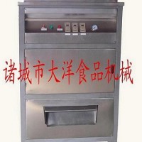 大蒜脱皮机（2012实拍原图）大蒜脱皮机产品展示