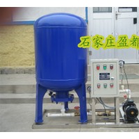 囊式定压补水装置