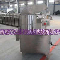 CL1000型高效果蔬切颗粒机