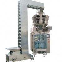 大枣全自动包装机 红枣包装机厂家直销 VFS7300包装机