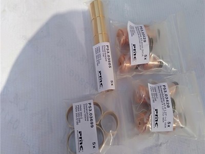 跨境直销PMC等离子焊机PMW 350图1