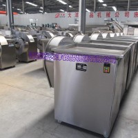 多用型果蔬切片机 SQP系列生姜切片设备
