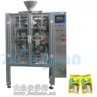 全自动白砂糖包装机，全自动淀粉包装机