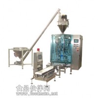 固体饮料包装机，泡打粉包装机