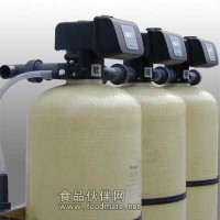 全自动软水器