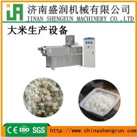 营养米生产线 营养米加工设备