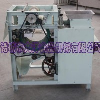 HTP200型湿法花生米去皮机工作效率高