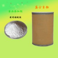 食品级葡萄糖酸镁生产厂家