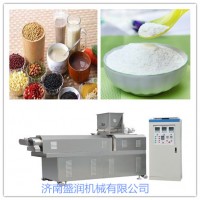 营养米粉生产设备