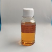 XP3015硫化脂肪酸酯 浅色低味非活性硫极压抗磨剂