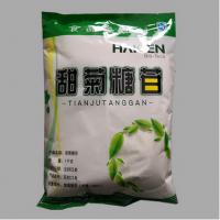 食用甜菊糖 甜菊糖苷产品说明和应用比例