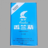 食用白熊香兰精 香草粉末香精产品说明和应用比例