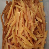 红薯烘干机
