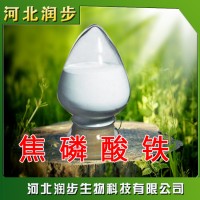 厂家直销焦磷酸铁使用说明报价添加量用途