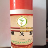 食品级嫩鱼粉添加量