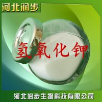 氢氧化钾在食品加工中的应用