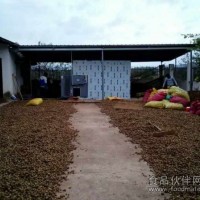 卫生健康油茶籽烘干机