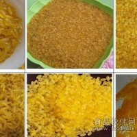 供应保健黄金米生线