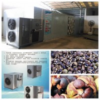 油茶籽烘干机 榨油前的工序