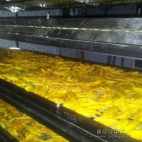 芒果片烘干机 芒果条烘干机