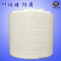 厂家批发 水处理15吨塑料水箱