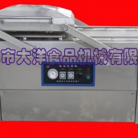 真空充氮包装机，两用型食品包装设备