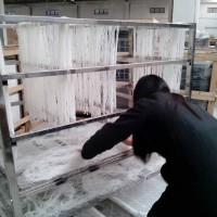 米粉烘干机 红薯粉、米粉烘干机