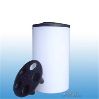 加厚500LPE溶盐箱 0.5吨塑料盐桶