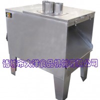 QP系列马铃薯切片机，土豆横截面切圆片设备