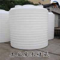 防腐30吨塑料储罐 加厚30立方PE水塔