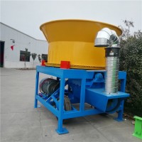 细筛网粉碎机 多功能旋转式粉碎机 草捆旋切机视频
