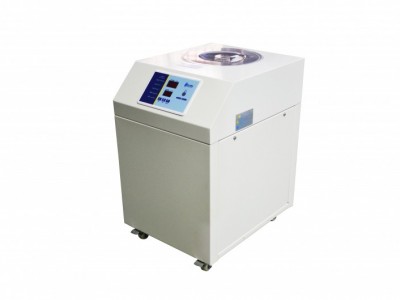 分析仪器配套冷却循环水机图1