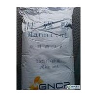 食品级甘露醇价格 工业级甘露醇厂家