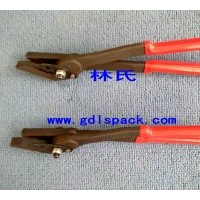手动小型钢带剪刀