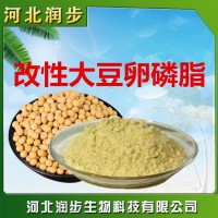 改性大豆磷脂在食品加工中的应用