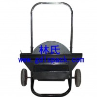 钢带带盘车款式，钢带带盘车参数