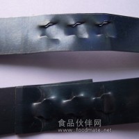 钢带打包机,A333钢带打包机作扣效果图