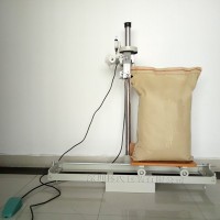 滑板缝包机，FN600A滑板式缝包机开票价格