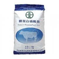 食品级酪蛋白磷酸肽营养强化剂厂家直销批发价格产品性能