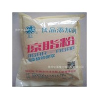 食品级琼脂增稠剂厂家直销经销商批发价格产品性能
