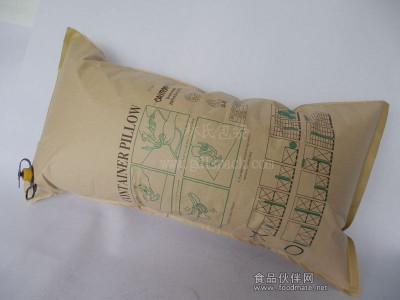 集装箱充气袋怎么用，需要哪些配套工具图1