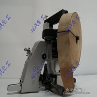 N600AC封包机，带进纸器手提封包机