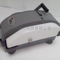品质，美国原装BP-333半自动封箱机