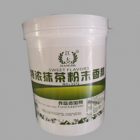 重庆食用江大 特浓抹茶粉末香精产品说明和应用比例
