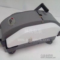 美国333半自动湿水纸机 Better Pack333 plus
