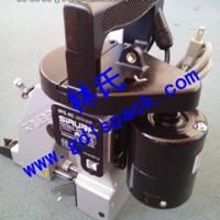 高林银箭AA-6电动手提缝包机耐用度