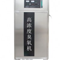 食品厂纯净水消毒臭氧发生器 食品厂水处理臭氧消毒机 10克臭氧机