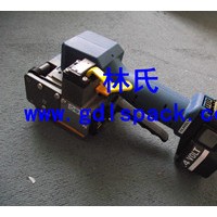 Z323免扣电动打包机
