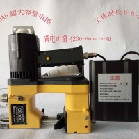 AA-9D无线缝包机，林氏生产销售